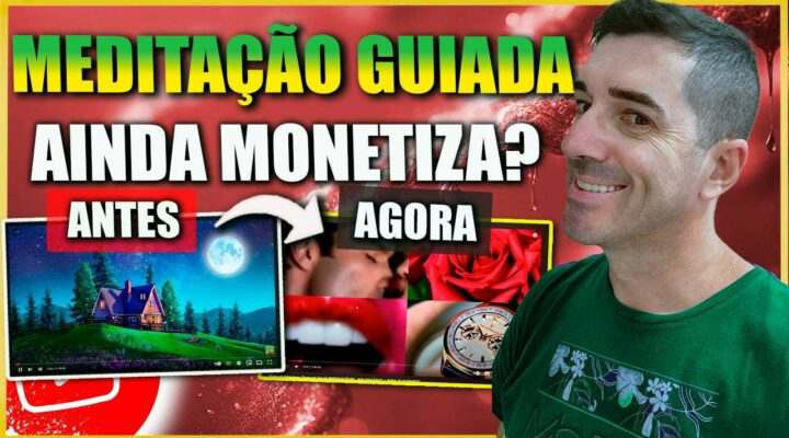 CANAL DARK MEDITAÇÃO GUIADA PASSO A PASSO ATUALIZADO