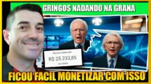 NOVO NICHO DE MERCADO DE CANAL DARK PROMPTS PERFEI