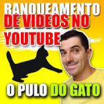 URGENTE | Novo golpe no YouTube Cuidado !